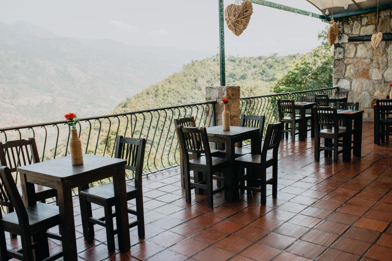 Hotel El Castillo צ'ינאוטה מראה חיצוני תמונה
